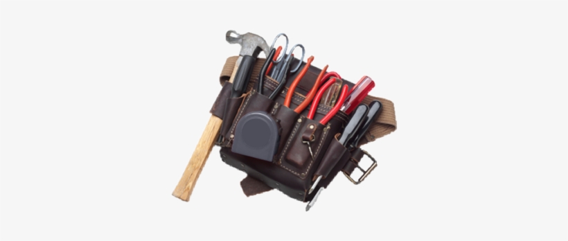 We Can Do It All - Tools, transparent png