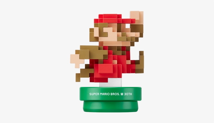 Suit Samus, Olimar, Dr - Amiibo Super Mario Bros, transparent png
