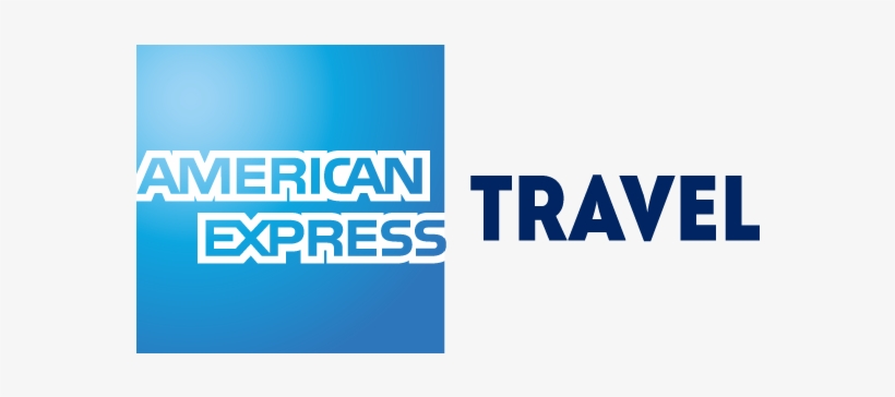 American Express Travel - American Suppressed Female Fitted Shirt., transparent png