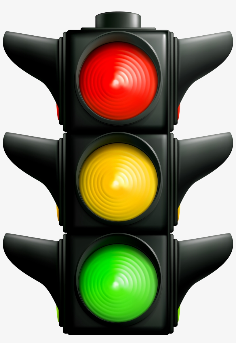 Traffic Lights, transparent png