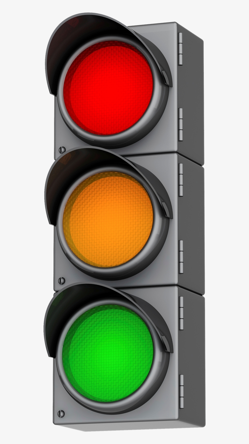 Traffic Light, transparent png
