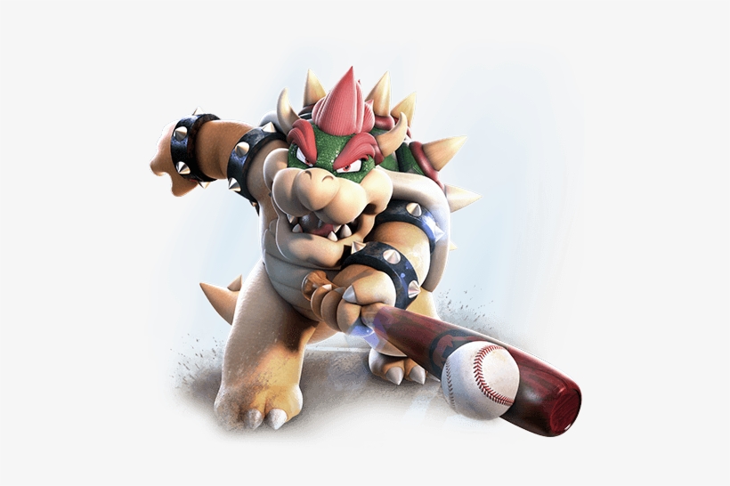 How To Play - Mario Sports Superstars Png, transparent png