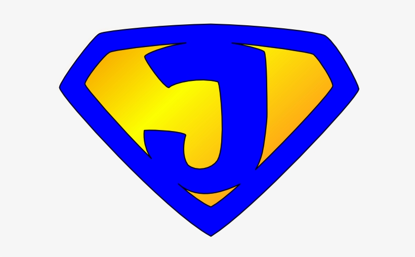 This Free Clipart Png Design Of Jesus Superhero Logo, transparent png