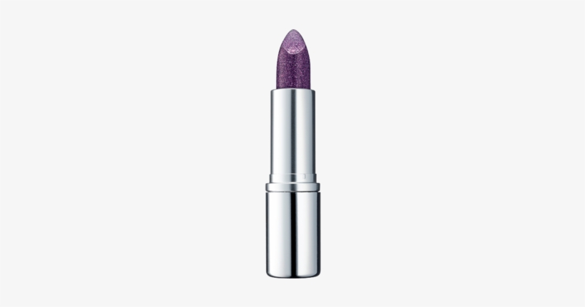 Pure Glitter Lipstick - Bullet, transparent png