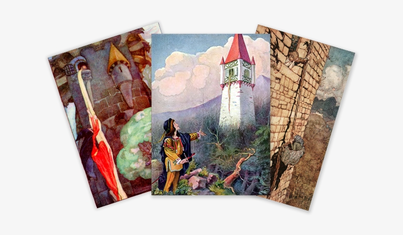 Rapunzel Images, transparent png