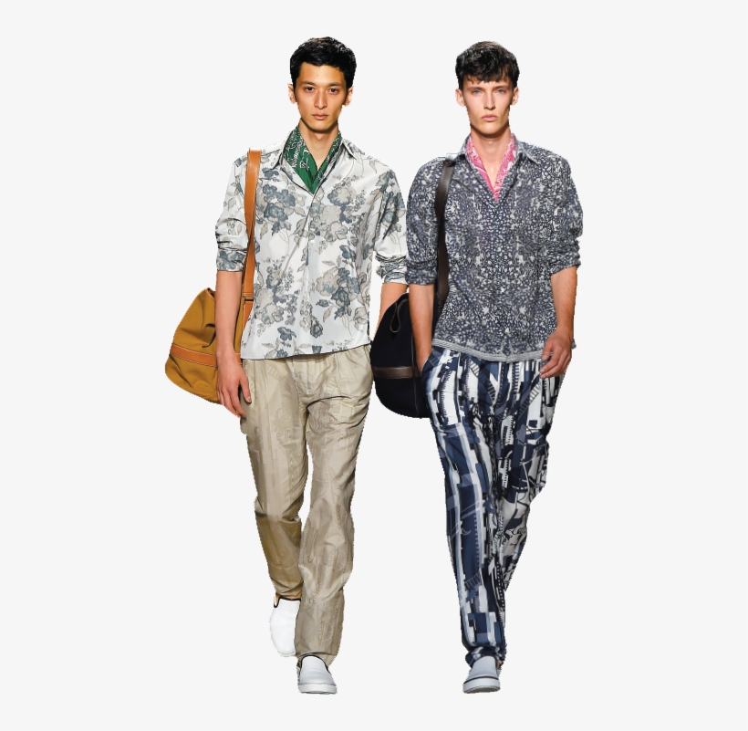 Breaking Loose Hermès Menswear Designer Veronique Nichanian - Gentleman, transparent png