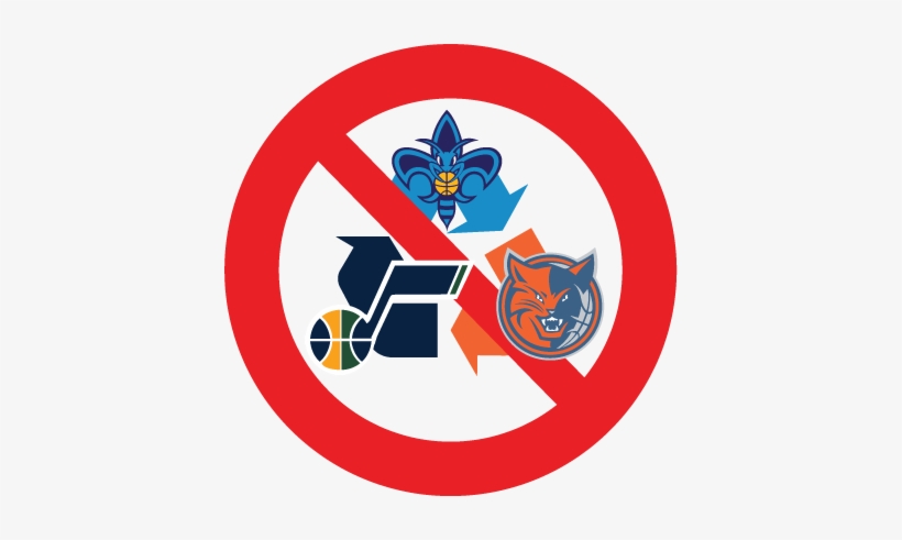 Stop Brand Swap - Charlotte Hornets, transparent png
