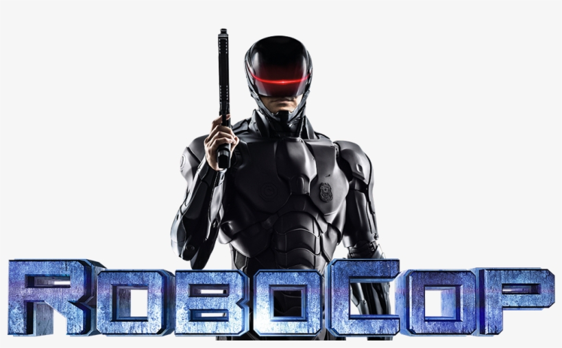 Best Free Robocop Png Image - Robocop, transparent png