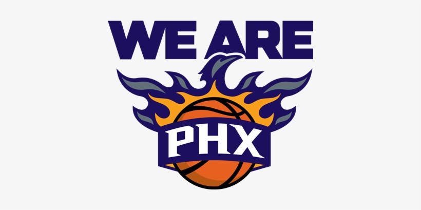 New Orleans Pelicans - Phoenix Suns Logo 2017, transparent png