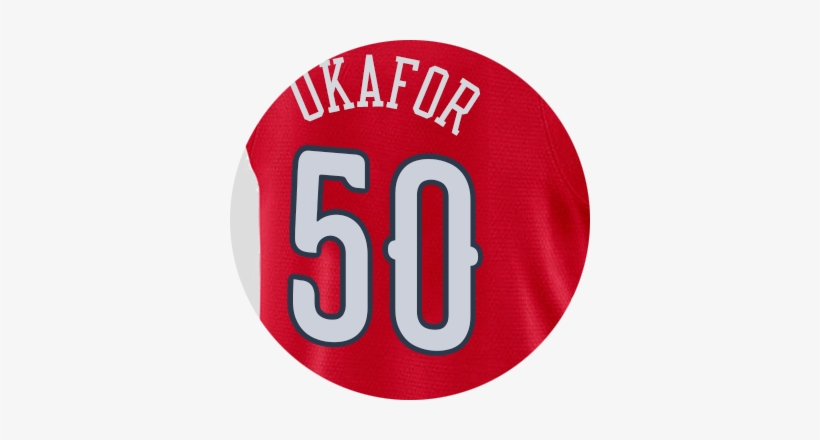 New Orleans Pelicans Emeka Okafor - Deandre Liggins, transparent png