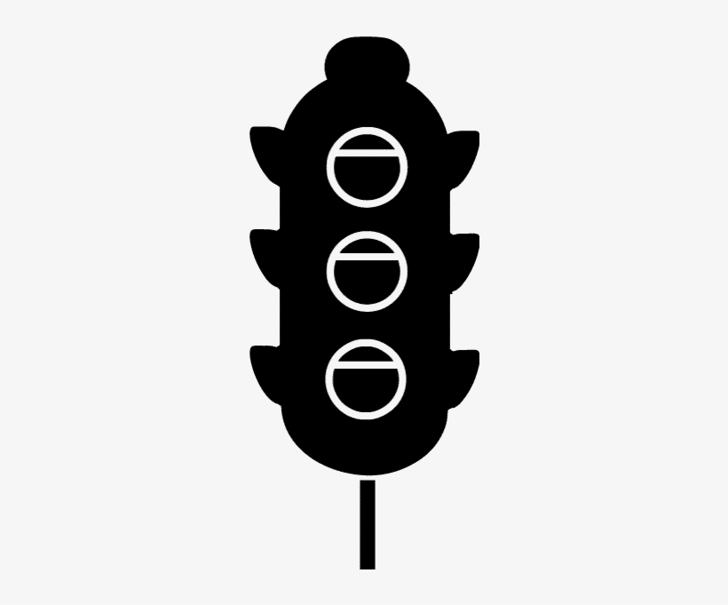 Stop Light - Icon - 750x750 PNG Download - PNGkit