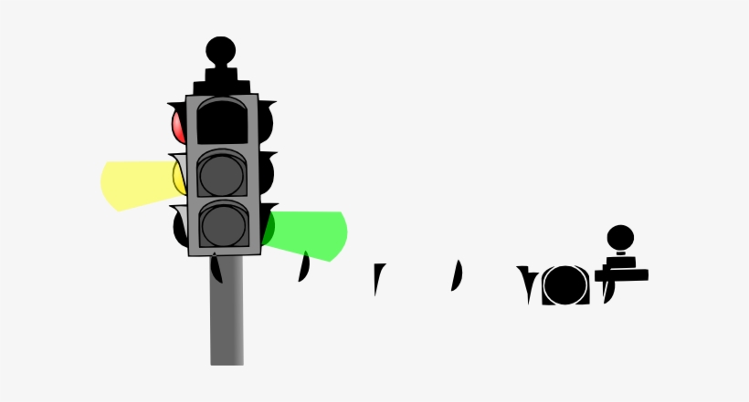 Traffic Lights, transparent png