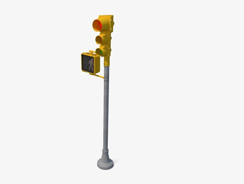 Traffic Light Png Free Download - Real Traffic Light Png, transparent png
