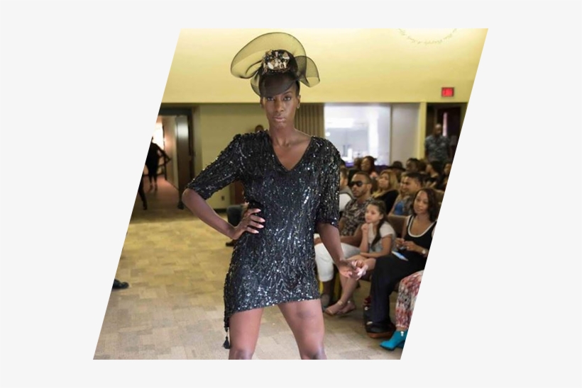 Sassy But Classy Fashion Show Snellville, Ga - Sassy But Classy Fashion Show, transparent png