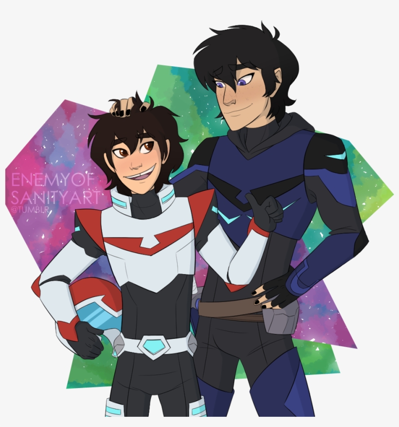 Tumblr Oqw85kvlcx1sdp4ano1 1280 - Voltron Big Hero 6, transparent png