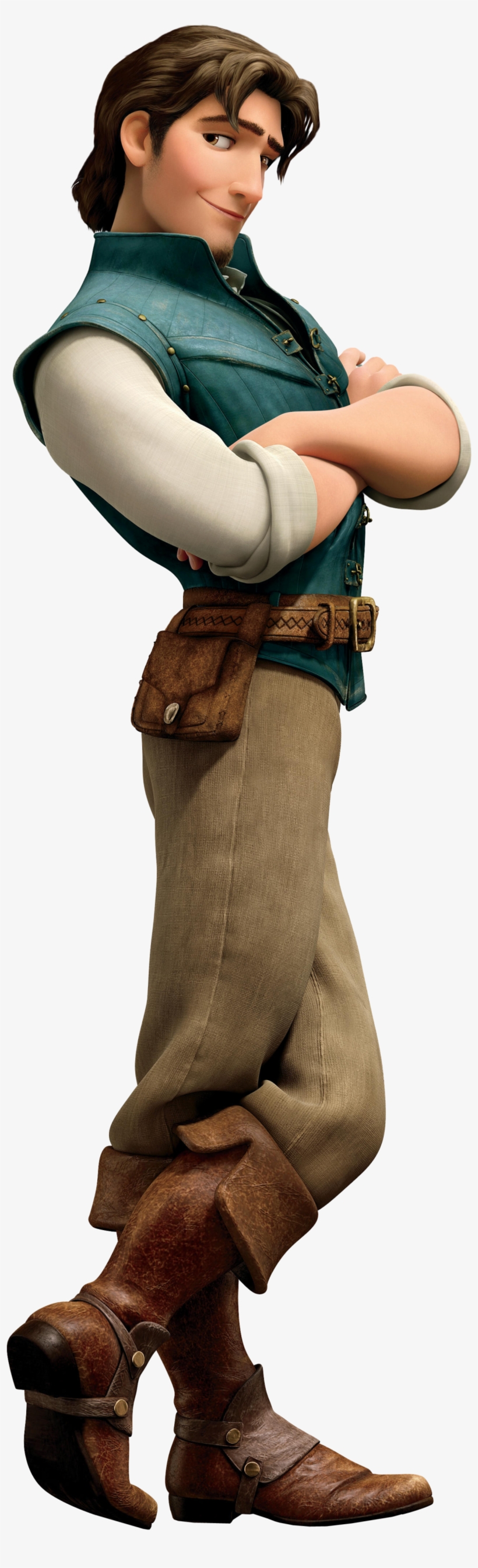 Rapunzel Prince, transparent png