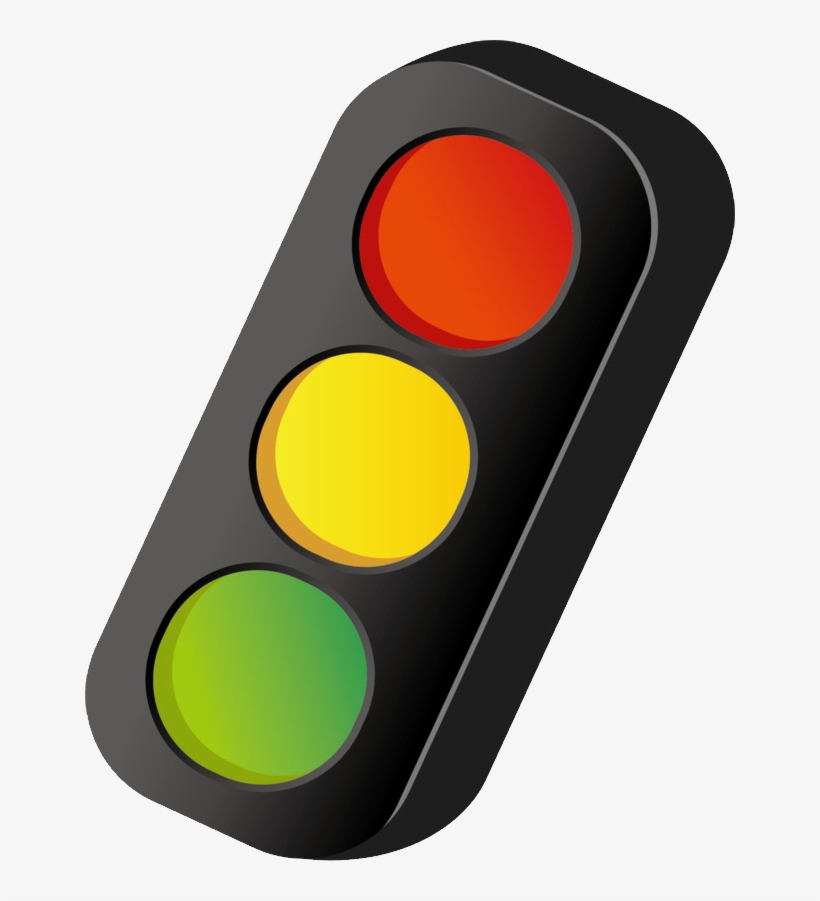 Traffic Light, transparent png