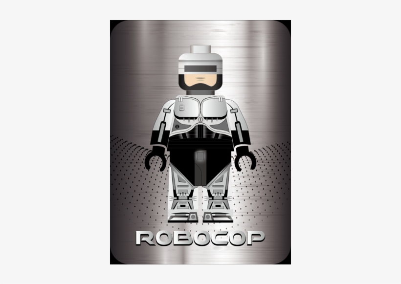 Robocop, transparent png