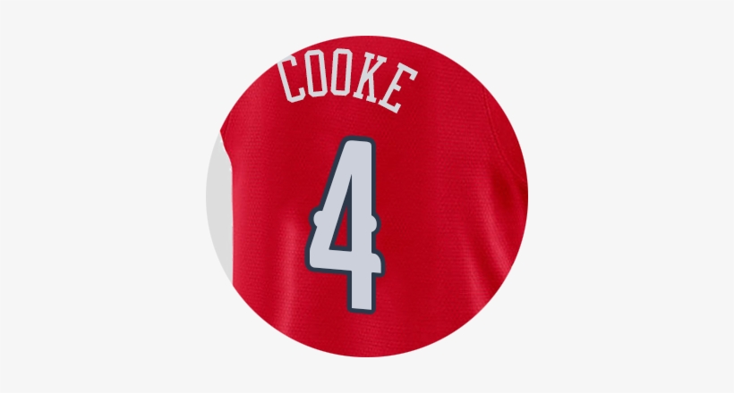 New Orleans Pelicans Charles Cooke - Nolan Smith, transparent png