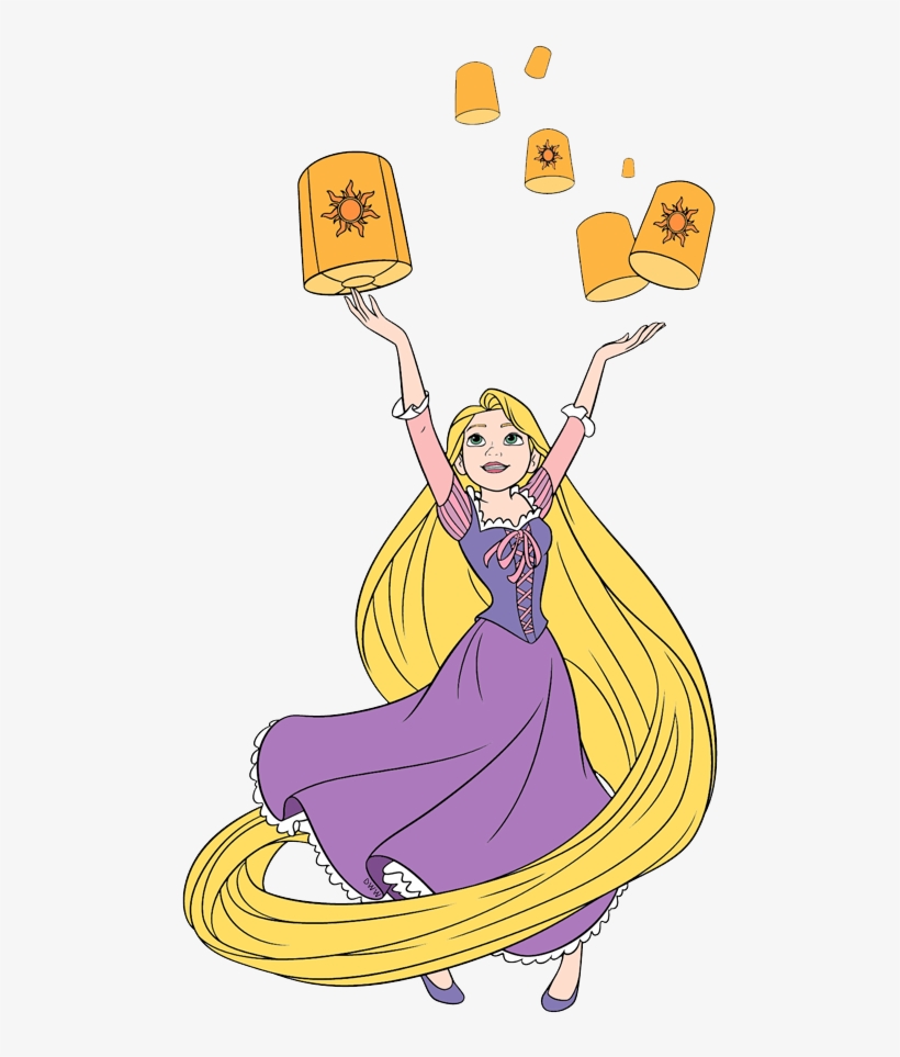 Banner Freeuse Library Tangled Clip Art - Tangled Clip Art Lantern, transparent png