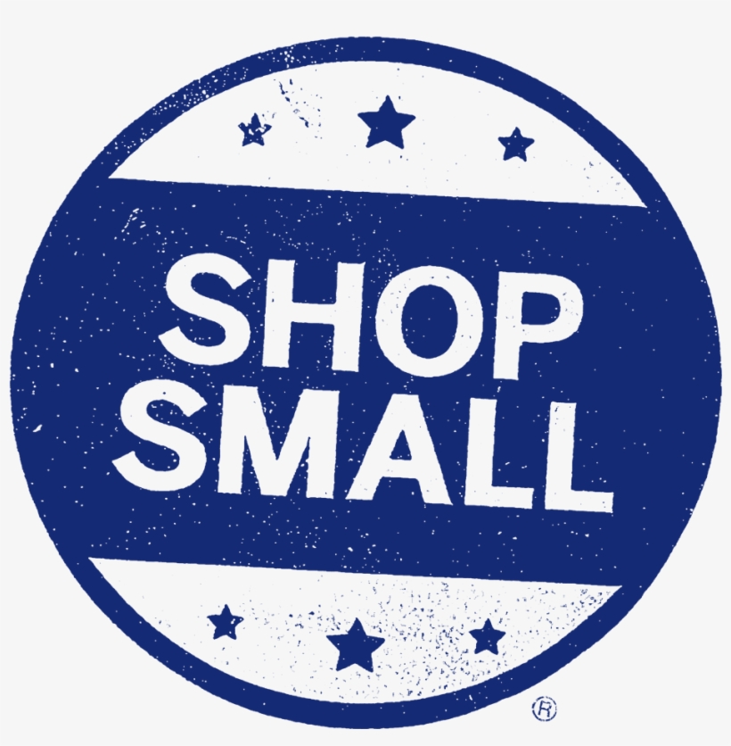 Fedex Delivers Second Year “shop Small®” Support With - Shop Local Saturday 2016, transparent png