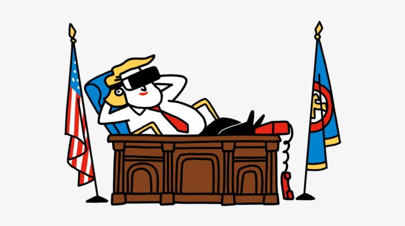 Writer Of Bill & Ted's Excellent Adventure, Men In - Cartoon, transparent png