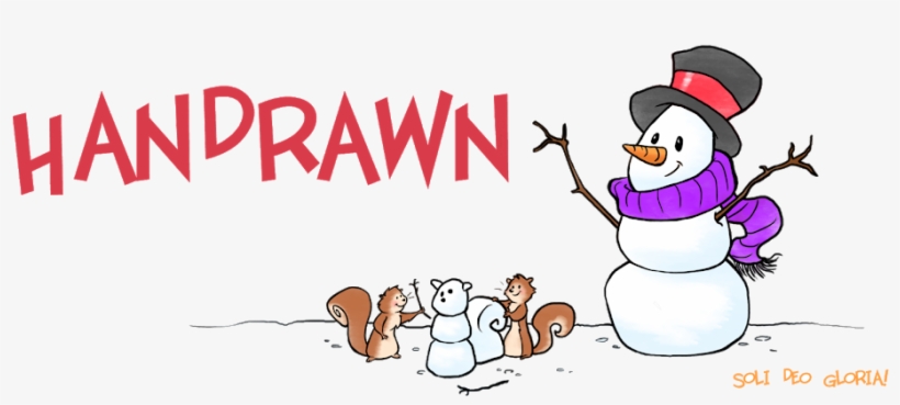 Han Drawn - Word, transparent png