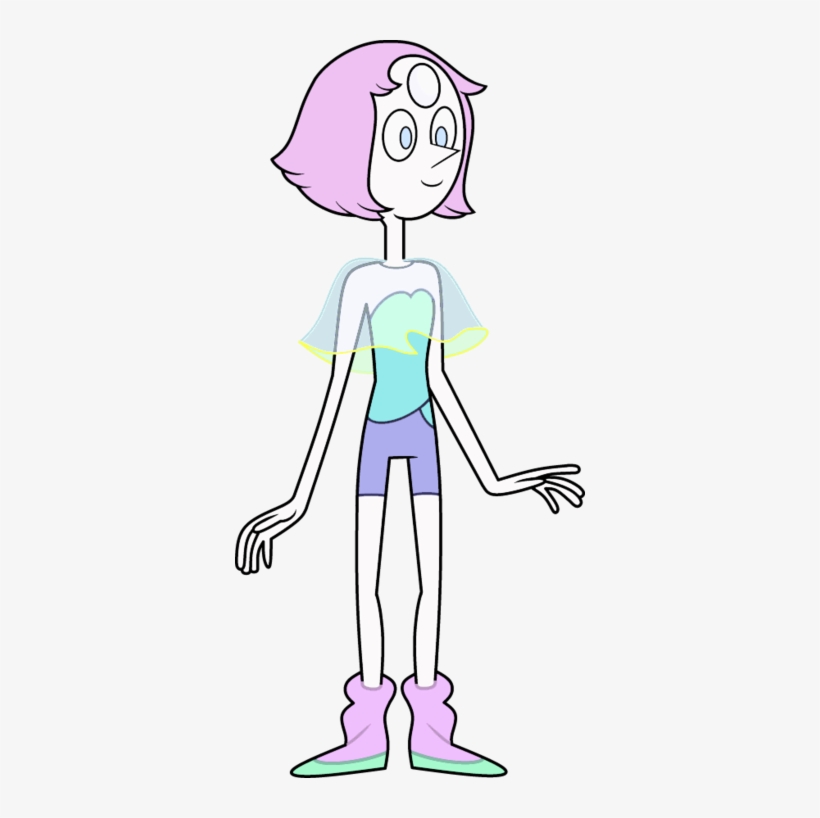 Pearl Steven Universe - Pearl Flashback Steven Universe, transparent png