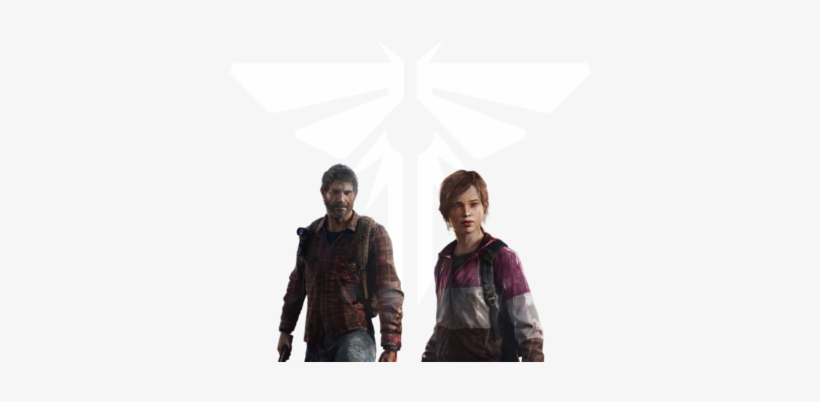 The Last Of Us, transparent png