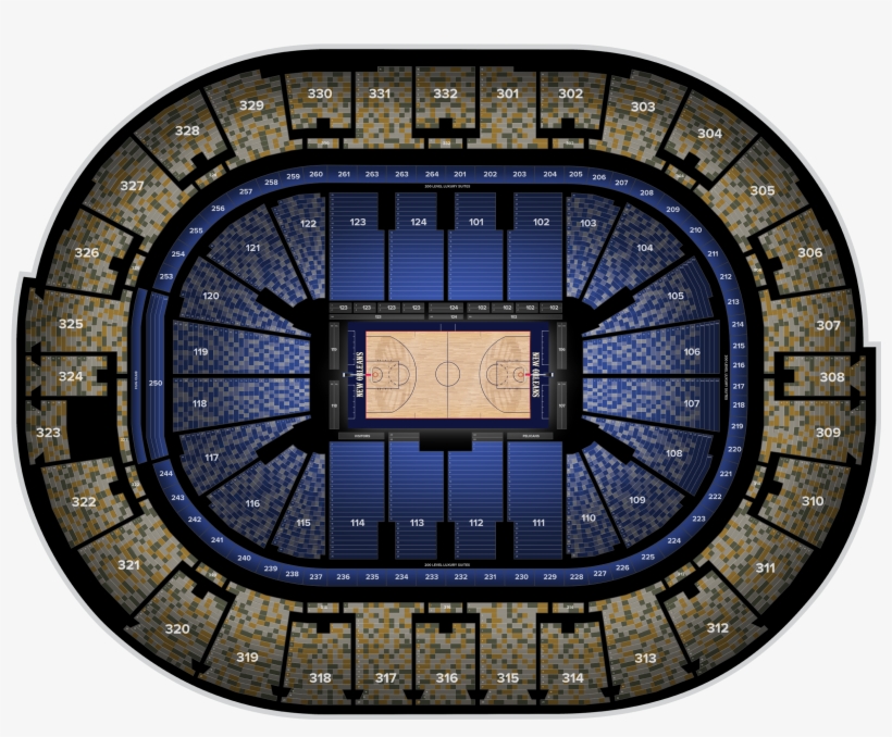 New Orleans Pelicans Logo Png, transparent png