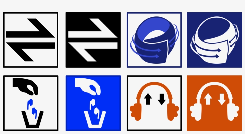 Icon Design By Made By Soul For Global Glove & Safety - Icon, transparent png