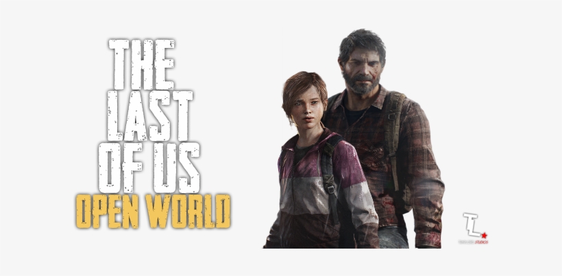 Dghoheb - Last Of Us Transparent, transparent png