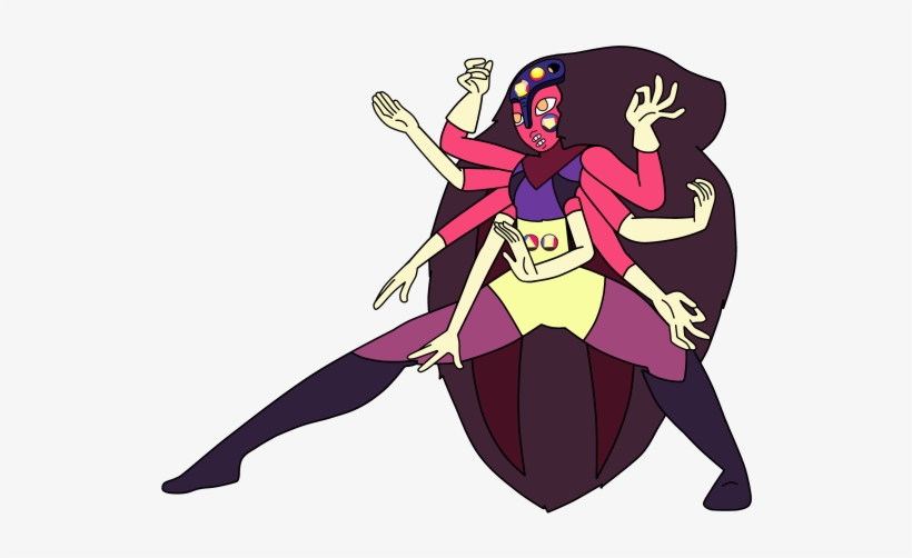 Druzy Quartz, A Fusion Of Amethyst, Rose Quartz, Pearl - Ruby And Opal Fusion, transparent png