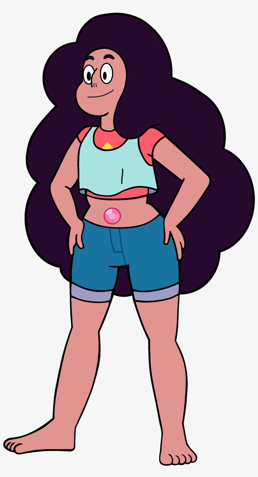 Image Free Alone Together Analysis The Tiger Manifesto - Steven Universe Stevonnie, transparent png