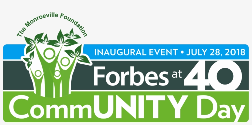 Monroeville Foundation Community Day With Forbes Hospital - Monroeville Community Day, transparent png