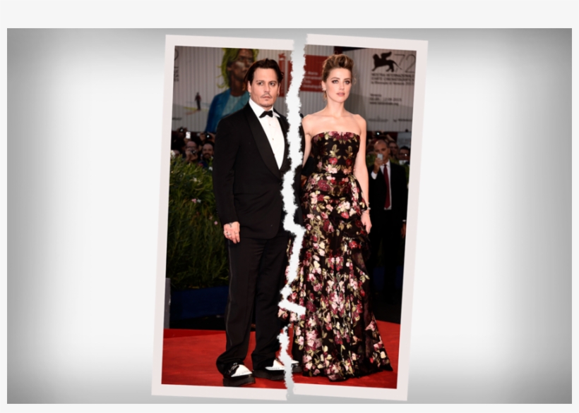 Justin Theroux Reacts To Jennifer Aniston Being Dragged - Ariana Grande And Johnny Depp, transparent png