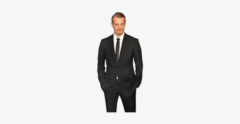 Joel Kinnaman On Lola Versus, Bulking Up For Robocop, - Joel Kinnaman, transparent png