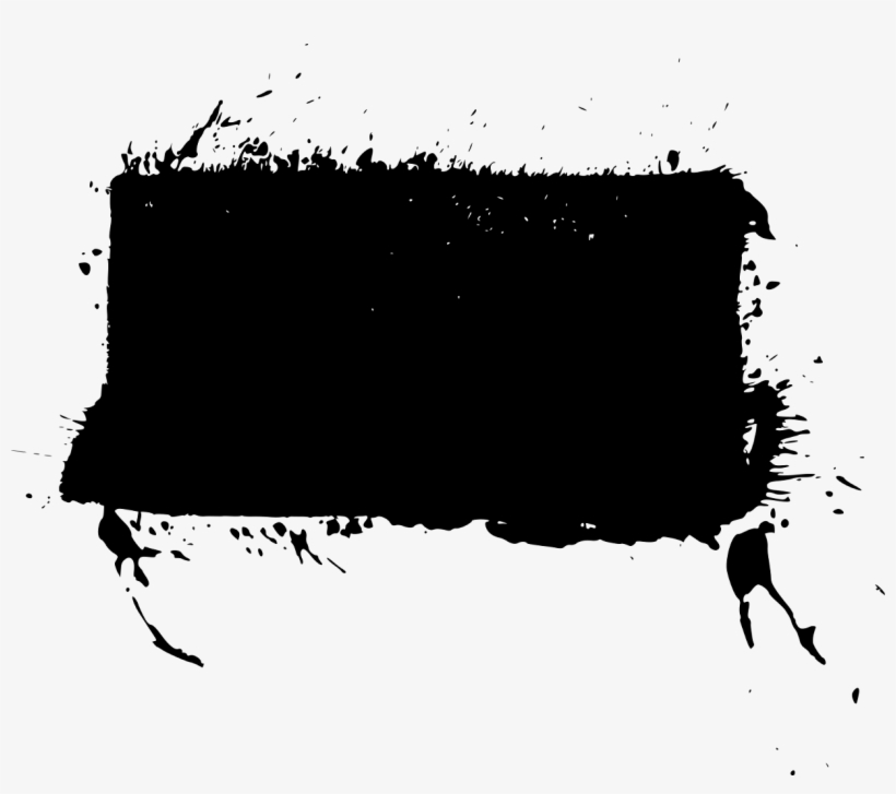 Ftestickers Background Paint Grunge Scribble 4trueartis - Tony Rydinger, transparent png