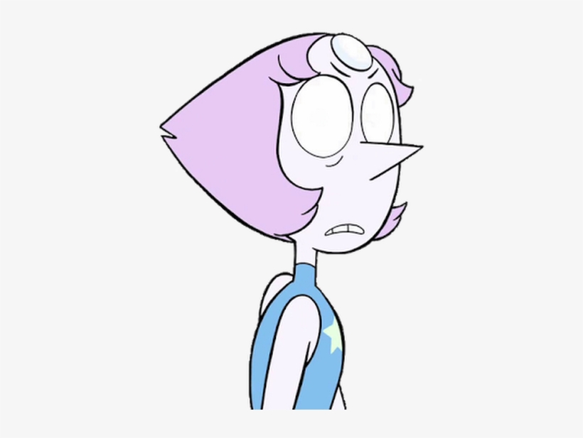 Photo - Pearl Steven Universe Weed, transparent png