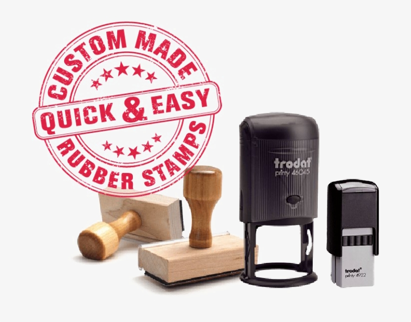 Rubber Stamp Png Picture - Rubber Stamp Images Png, transparent png