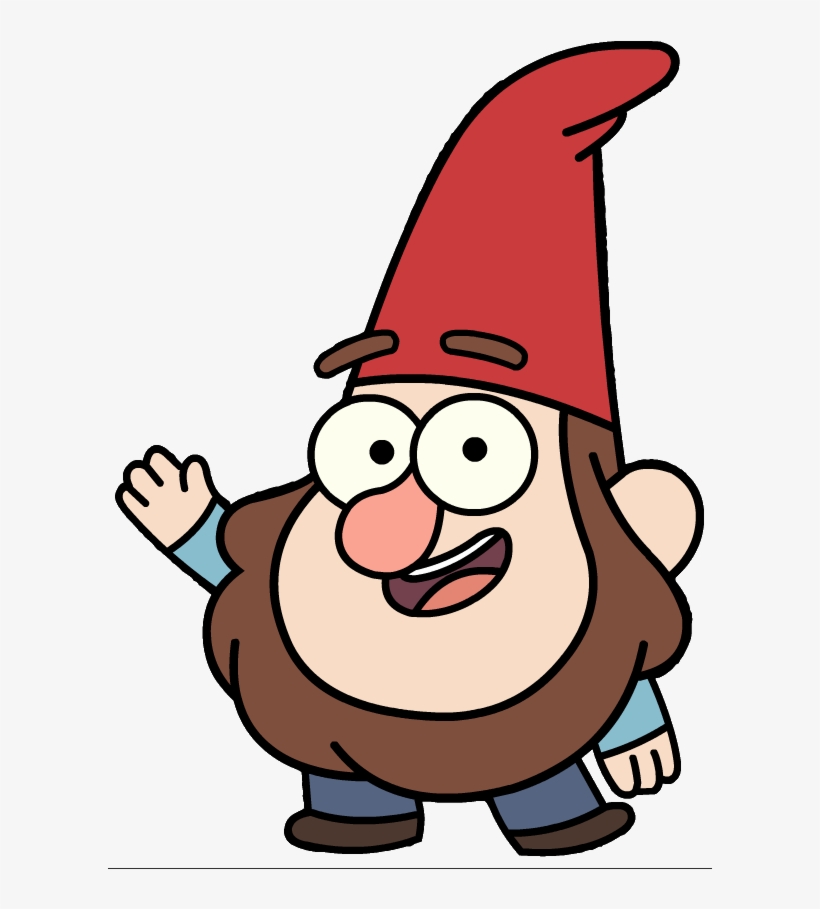 Dwarf Png Images Free Download Svg Free Stock - Gravity Falls Png, transparent png