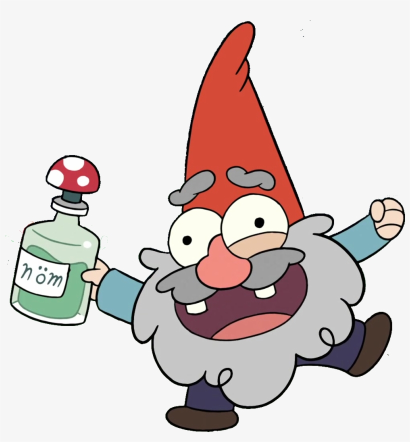 S1e20 Shmebulock's Return Transparent - Gravity Falls Shmebulock, transparent png