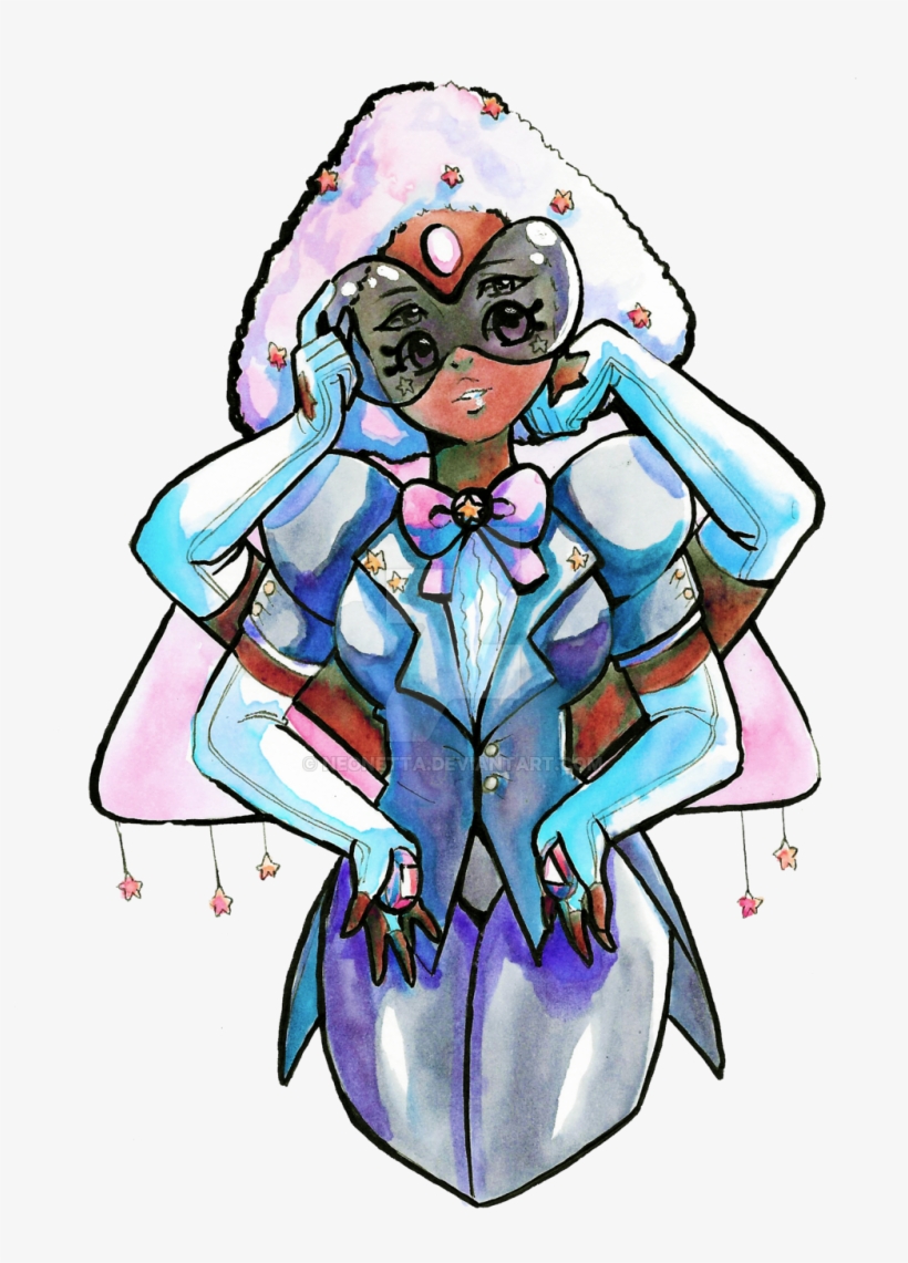 Sardonyx Watercolor By Neonetta On Deviantart - Watercolor Painting, transparent png