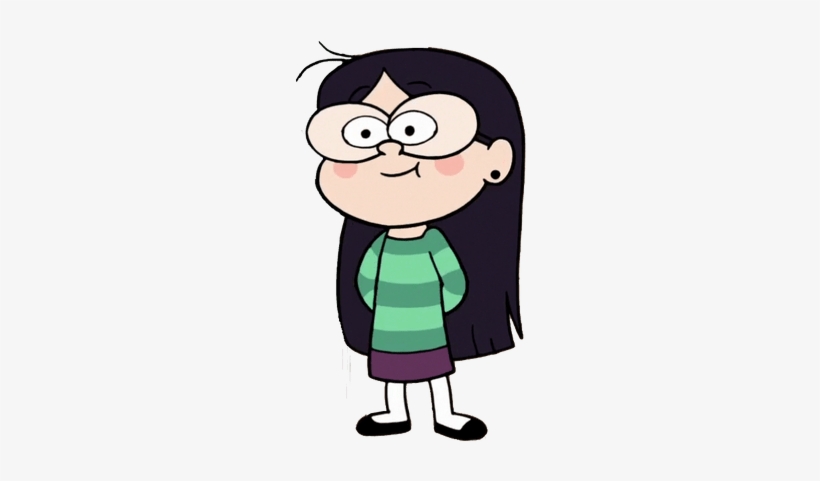 Gravity Falls Png, transparent png