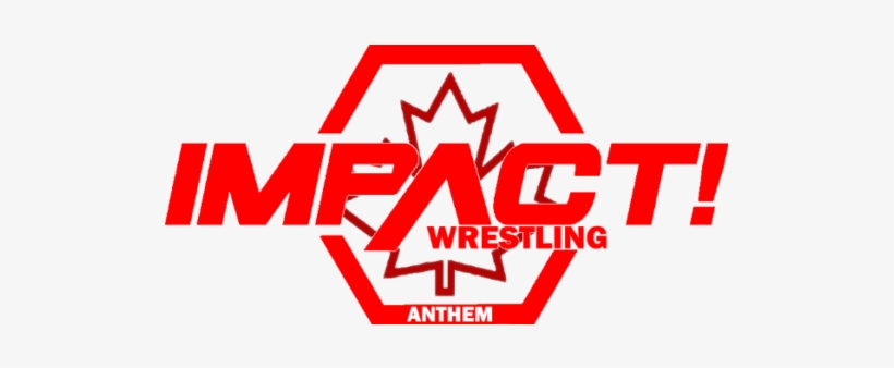 Lucha Underground Set For Wrestlecon Weekend, Streams - Impact Wrestling Logo 2017, transparent png