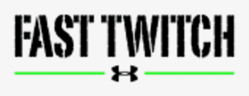 Fast Twitch - Little River - Fast Twitch Logo, transparent png