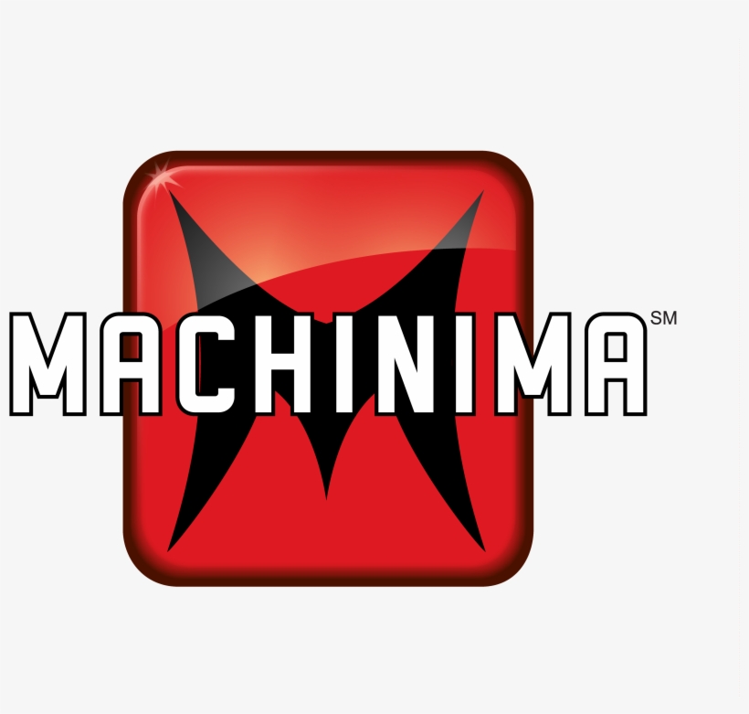 Machinima Network, transparent png