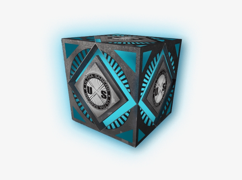 The Holocron - Archive, transparent png