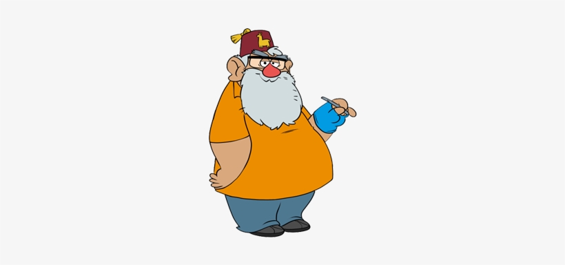 Lar Gravity Falls - Cartoon, transparent png