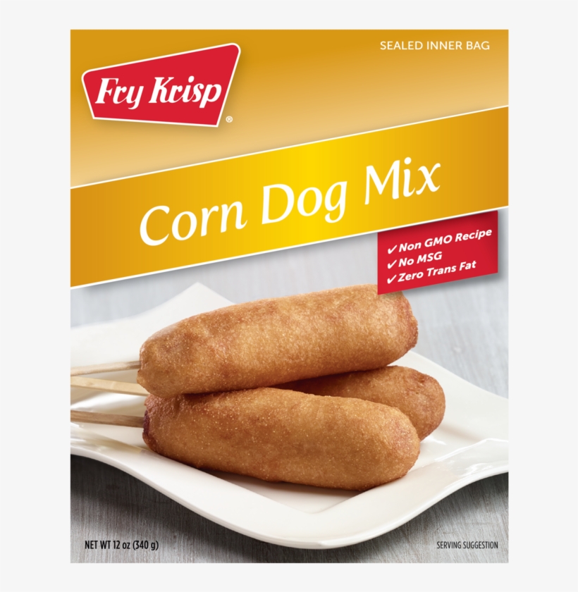 Corn Dog, transparent png